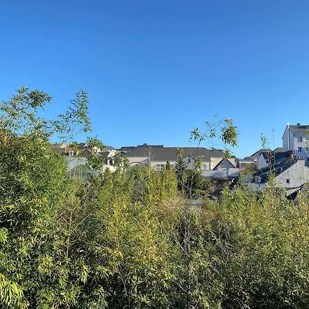 Apartament Faites De Beaux Reves Angers Zewnętrze zdjęcie