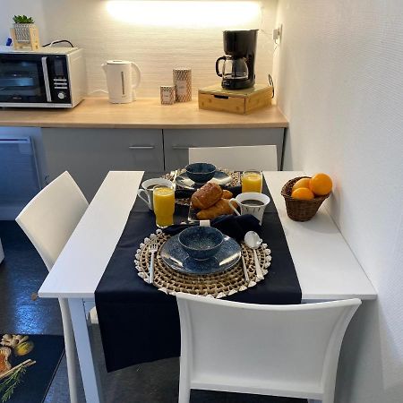 Apartament Faites De Beaux Reves Angers Zewnętrze zdjęcie