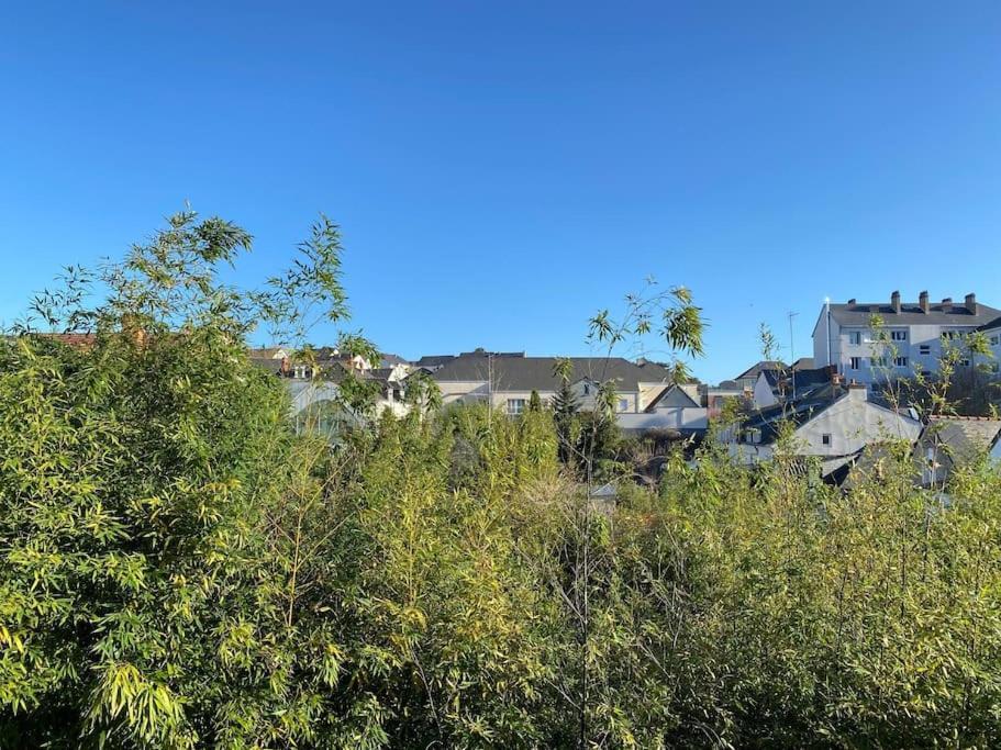 Apartament Faites De Beaux Reves Angers Zewnętrze zdjęcie