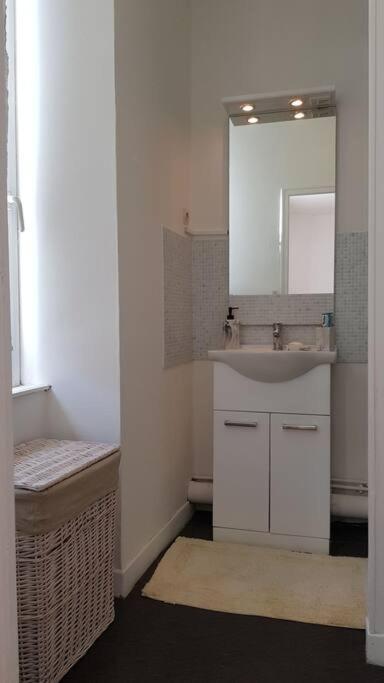 Apartament Faites De Beaux Reves Angers Zewnętrze zdjęcie