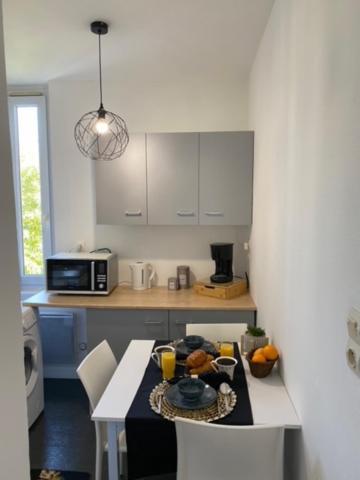 Apartament Faites De Beaux Reves Angers Zewnętrze zdjęcie