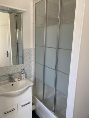 Apartament Faites De Beaux Reves Angers Zewnętrze zdjęcie